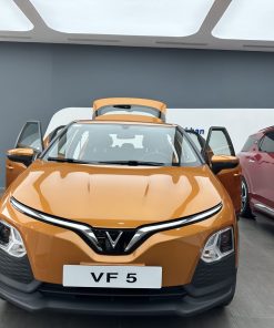 VINFAST VF5 - Ảnh 8